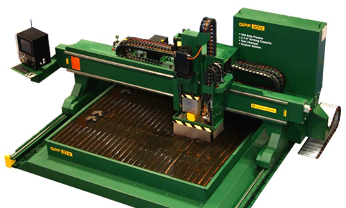 Controlled Automation GPF-10x