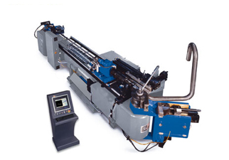 Eaton Leonard VB 152 Hp Tube Bender