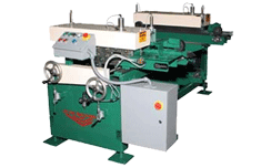 VICON® Dual Head Cleat Edge Former