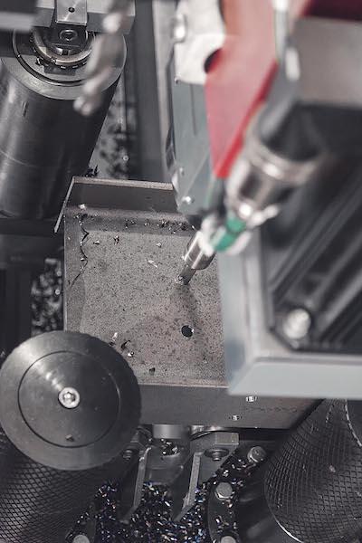 Voortman Machinery V630